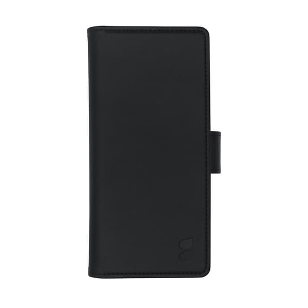 Gear Lommebokveske Samsung Note 10 2019 Svart