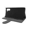 Miniatyrbilde 4 av 7: Gear Lommebokveske Samsung Note 10 2019 Svart