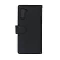 Miniatyrbilde 5 av 7: Gear Lommebokveske Samsung Note 10 2019 Svart