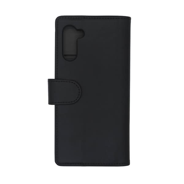 Gear Lommebokveske Samsung Note 10 2019 Svart