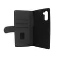 Miniatyrbilde 1 av 7: Gear Lommebokveske Samsung Note 10 2019 Svart