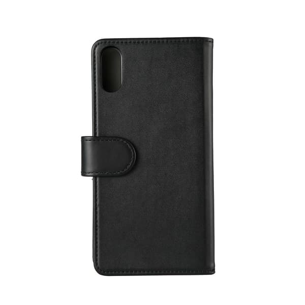 Gear Lommebokveske Sony Xperia L3 Svart