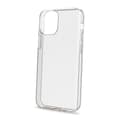 Miniatyrbillede 3 af 4: Celly Gelskin iPhone 12 / 12 Pro Transparent