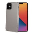 Miniatyrbillede 4 af 4: Celly Gelskin iPhone 12 / 12 Pro Transparent