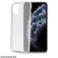Miniatyrbillede 2 af 4: Celly Gelskin iPhone 12 / 12 Pro Transparent