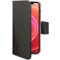 Pikkukuva 4 / 7: Celly Wallet Case iPhone 12 / 12 Pro, Svart