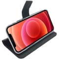 Pikkukuva 5 / 7: Celly Wallet Case iPhone 12 / 12 Pro, Svart