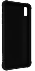 Miniatyrbillede 3 af 4: InvisibleShield 360 Protection-etui, iPhone XS Max, Sort