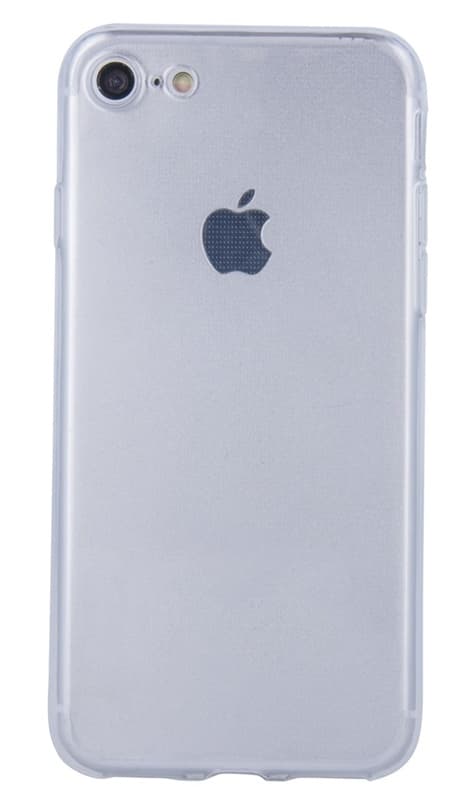 Slim TPU-skal 1mm till Samsung Galaxy Xcover 4/4s, Transparent