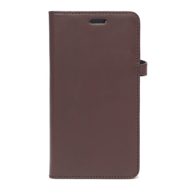 Buffalo Lommebokveske iPhone 11 Brun