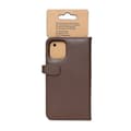 Miniatyrbillede 6 af 8: Buffalo Wallet Læder iPhone 12/12 Pro Brun