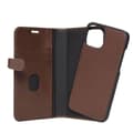 Miniatyrbillede 3 af 6: Buffalo Wallet Læder iPhone 12  Pro Max Brun