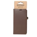 Miniatyrbillede 6 af 6: Buffalo Wallet Læder iPhone 12  Pro Max Brun