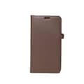 Miniatyrbillede 1 af 6: Buffalo Wallet Læder iPhone 12  Pro Max Brun
