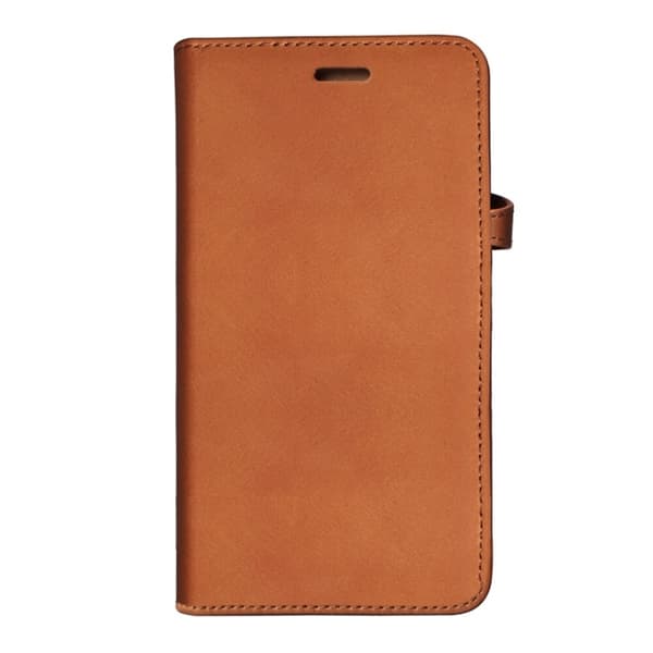 Buffalo Lommebokveske iPhone 11 Pro Cognac