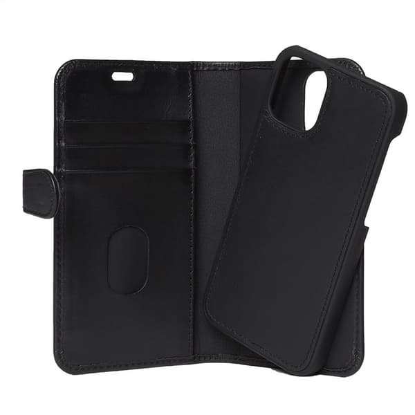 Buffalo Lommebokveske iPhone 12 Mini Svart