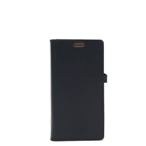 Buffalo Wallet Læder Samsung S20 Sort
