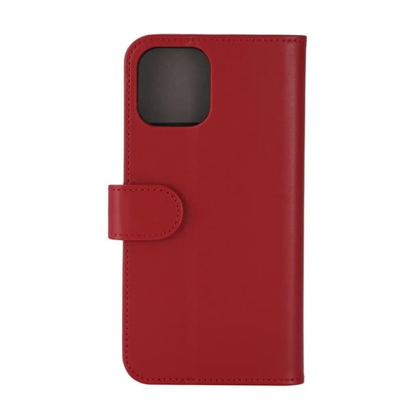 Gear Wallet Rød - iPhone 12 Pro Max Limited Edition