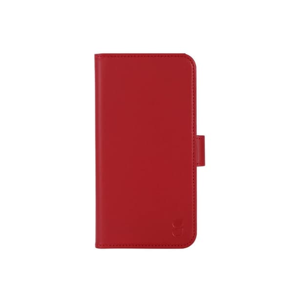 Gear Wallet Rød - iPhone 12 Pro Max Limited Edition