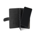Miniatyrbillede 3 af 7: Gear Wallet 2-i-1 7 Kortrum Sort - Samsung A51