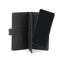 Miniatyrbillede 3 af 7: Gear Wallet 2-i-1 7 Kortrum Sort - Samsung S20