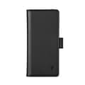 Miniatyrbillede 1 af 7: Gear Wallet 2-i-1 7 Kortrum Sort - Samsung S20