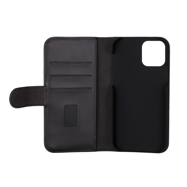Gear Wallet 2-i-1 Sort - iPhone 12/12 Pro