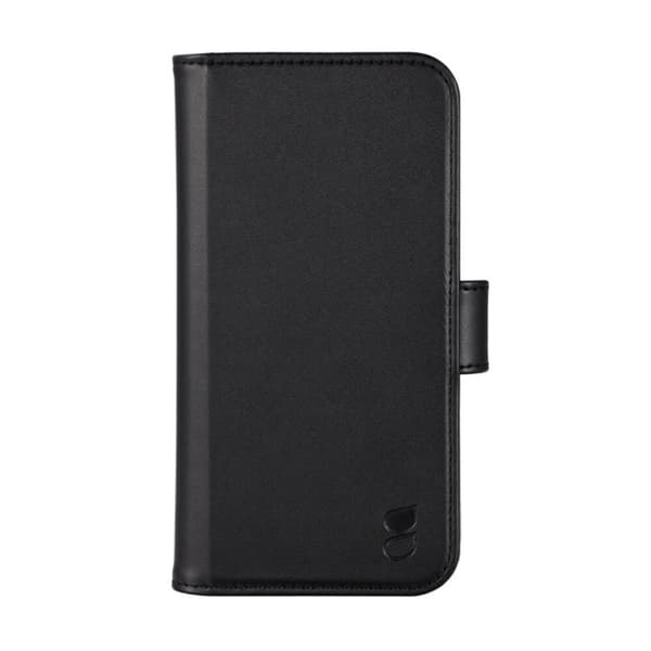 Gear Wallet 2-i-1 Sort - iPhone 12/12 Pro