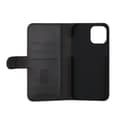 Miniatyrbillede 3 af 7: Gear Wallet 2-i-1 Sort - iPhone 12 Pro Max
