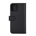 Miniatyrbillede 5 af 7: Gear Wallet 2-i-1 Sort - iPhone 12 Pro Max