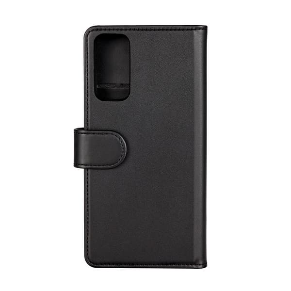 Gear Mobilfodral 2-i-1 3 Kortfack Svart - Samsung S20FE 5G / S20FE 4G