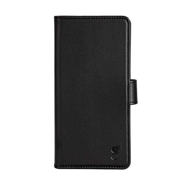 Gear Mobilfodral 2-i-1 3 Kortfack Svart - Samsung S20FE 5G / S20FE 4G
