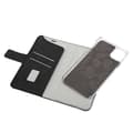 Miniatyrbilde 3 av 6: Onsala Lommebokveske iPhone 12 Pro Max Midnight Black
