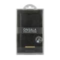 Miniatyrbilde 5 av 6: Onsala Lommebokveske iPhone 12 Pro Max Midnight Black