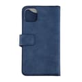Miniatyrbillede 4 af 6: Onsala Wallet iPhone 12/12 Pro Royal Blue