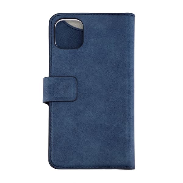 Onsala Wallet iPhone 12/12 Pro Royal Blue