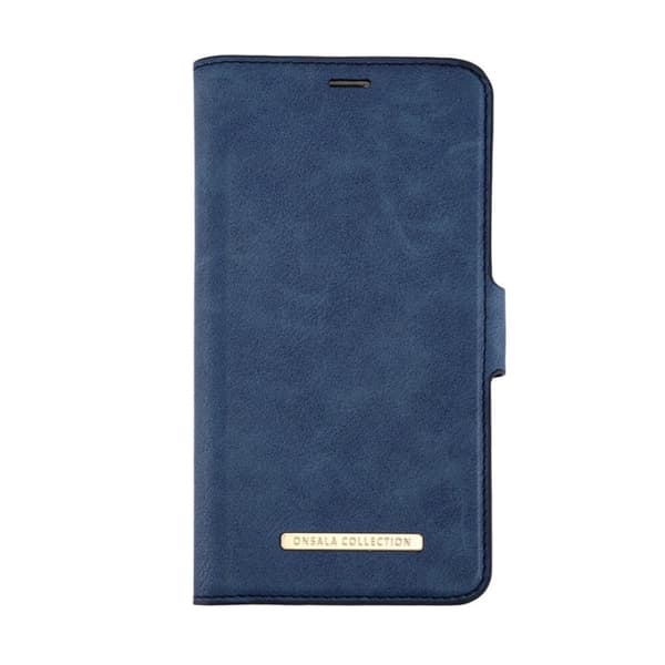 Onsala Wallet iPhone 12/12 Pro Royal Blue