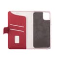 Pikkukuva 4 / 7: Onsala Lompakko iPhone 12  Mini Saffiano Red
