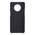 Miniatyrbillede 4 af 6: Onsala Mobilcover med Kortrum Oneplus 7T Brun