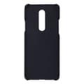 Miniatyrbillede 4 af 6: Onsala Mobilcover med Kortrum Oneplus 8 Sort