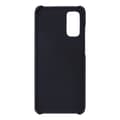 Miniatyrbillede 4 af 6: Onsala Mobilcover med Kortrum Samsung S20 Sort