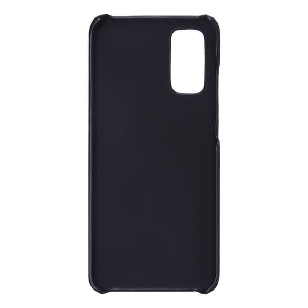 Onsala Mobilcover med Kortrum Samsung S20 Sort