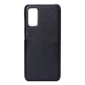 Miniatyrbillede 1 af 6: Onsala Mobilcover med Kortrum Samsung S20 Sort