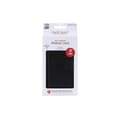 Miniatyrbilde 8 av 8: Radicover Strålningsskydd Mobilfodral PU Samsung S20 Flipcover Svart