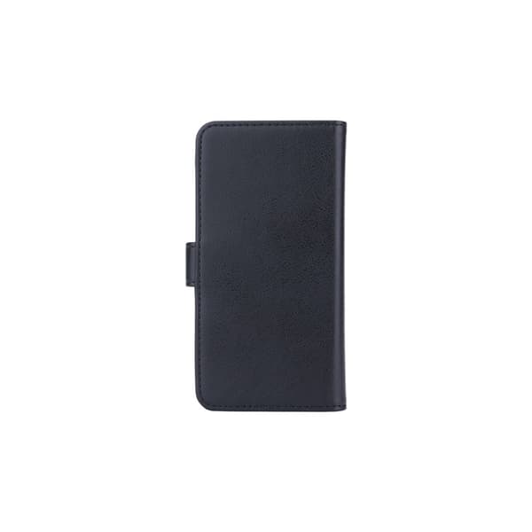 Radicover Strålningsskydd Mobilfodral PU Universal Medium 5-5,4" 2in1 Magnetskal Svart