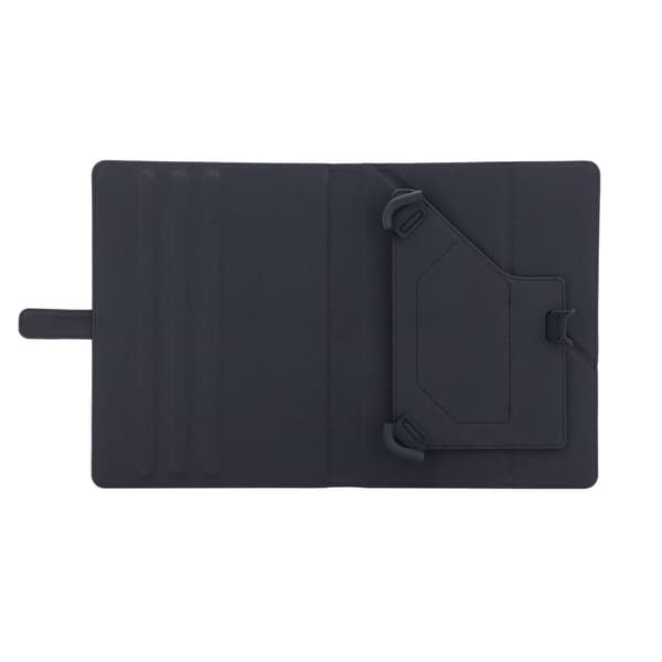 Radicover Strålningsskydd Tabletfodral PU Universal 9-11" Svart