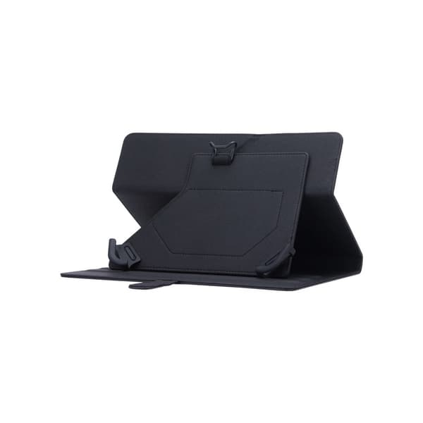 Radicover Strålningsskydd Tabletfodral PU Universal 9-11" Svart