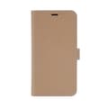 Miniatyrbilde 2 av 4: Onsala Lommebokveske iPhone 12 Mini Eco Sand