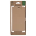 Miniatyrbild 4 av 4: Onsala Mobilfodral Eco Sand - iPhone 12 / 12 Pro