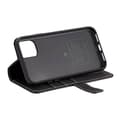 Miniatyrbilde 4 av 7: Onsala Lommebokveske iPhone 12 Pro Max Eco Svart